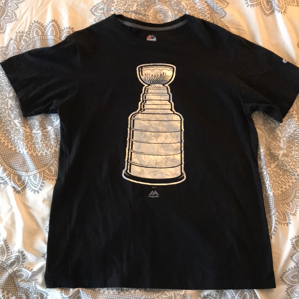 Stanley cup nhl shirt